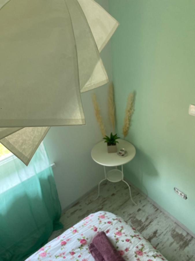 קובאריד Hisa Megiclinic - Apartments & Healing Center מראה חיצוני תמונה
