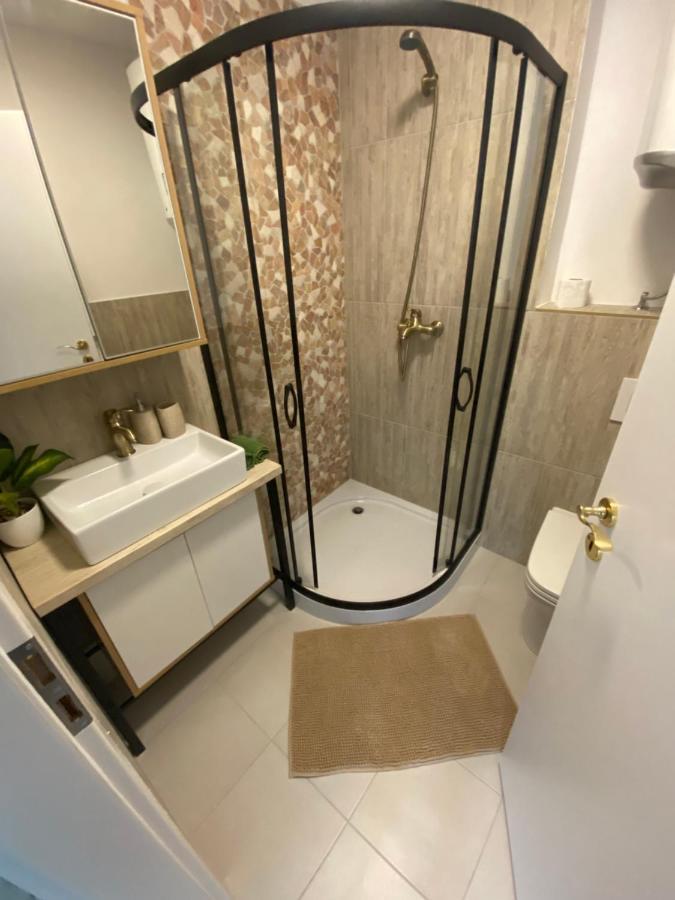 קובאריד Hisa Megiclinic - Apartments & Healing Center מראה חיצוני תמונה