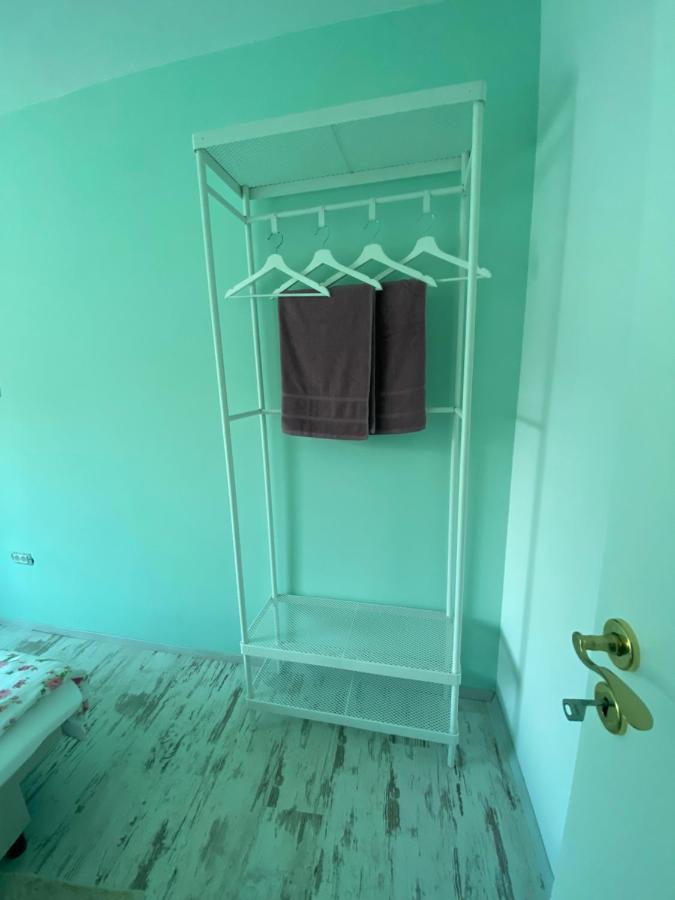 קובאריד Hisa Megiclinic - Apartments & Healing Center מראה חיצוני תמונה