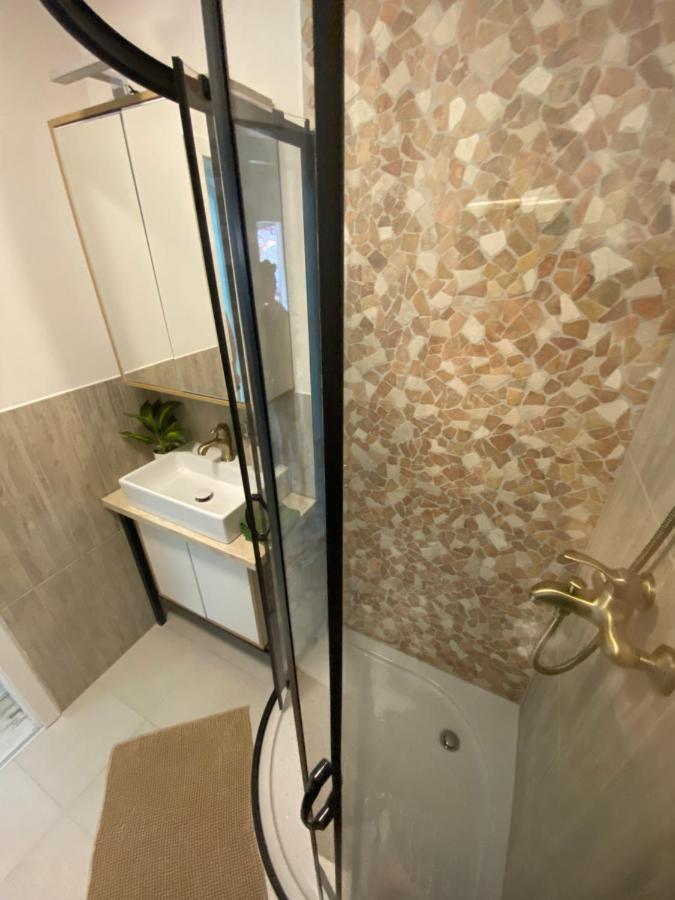 קובאריד Hisa Megiclinic - Apartments & Healing Center מראה חיצוני תמונה