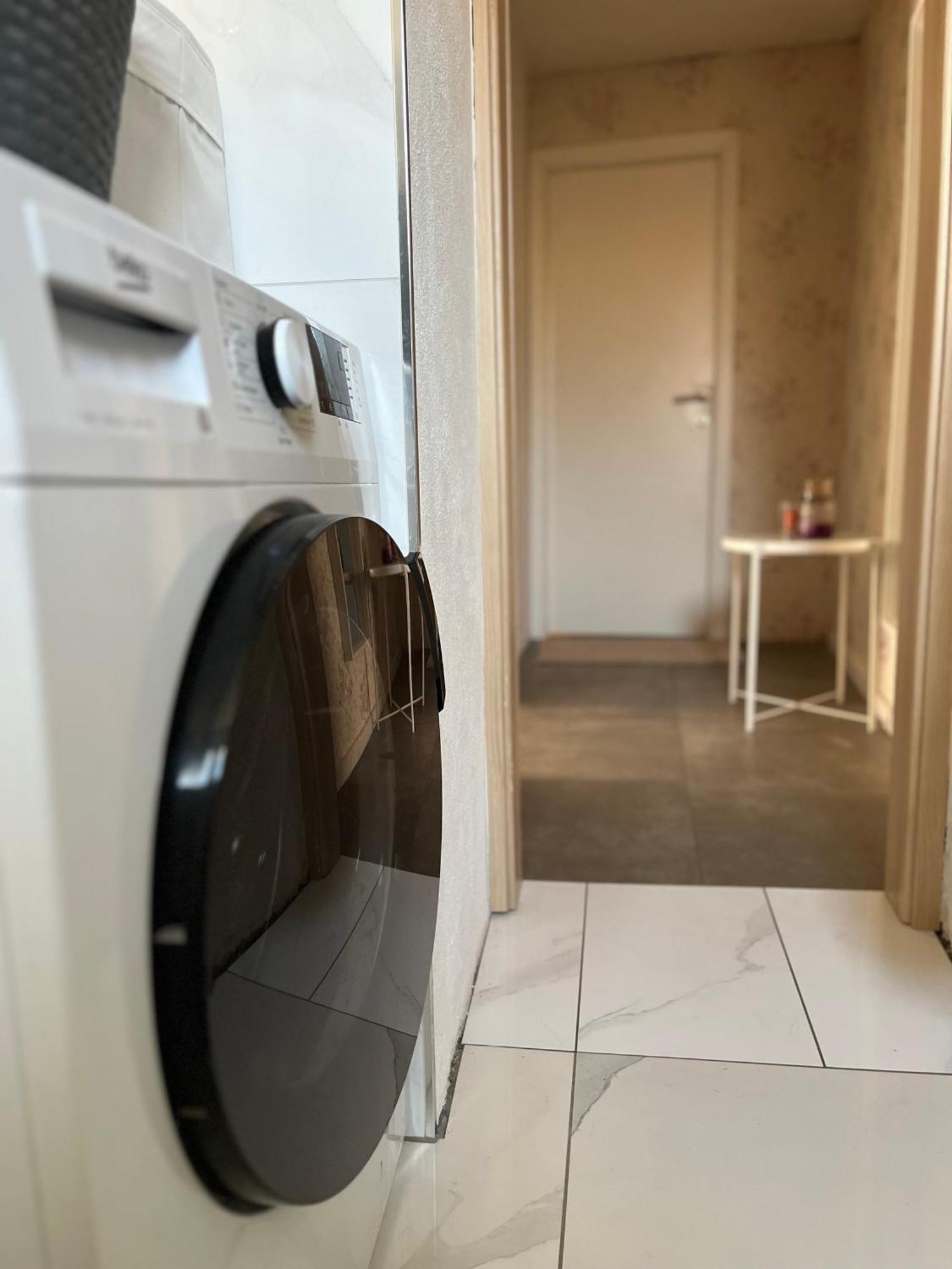 קובאריד Hisa Megiclinic - Apartments & Healing Center מראה חיצוני תמונה