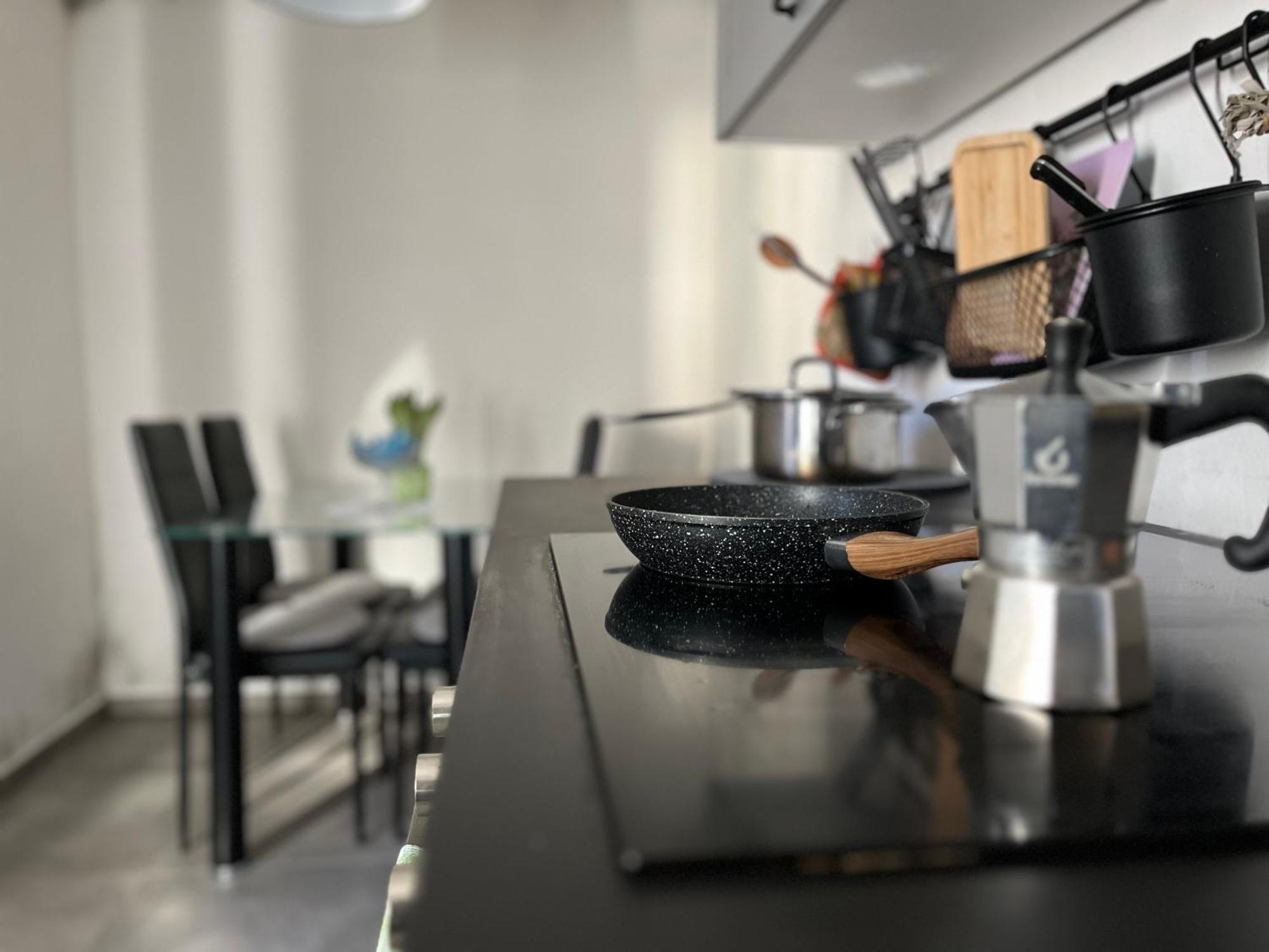 קובאריד Hisa Megiclinic - Apartments & Healing Center מראה חיצוני תמונה