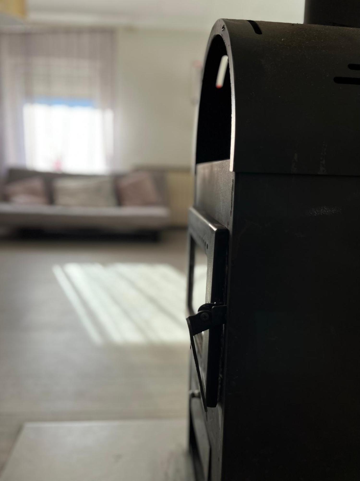 קובאריד Hisa Megiclinic - Apartments & Healing Center מראה חיצוני תמונה