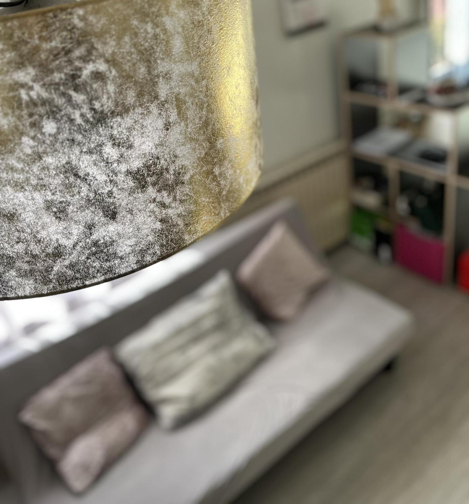 קובאריד Hisa Megiclinic - Apartments & Healing Center מראה חיצוני תמונה