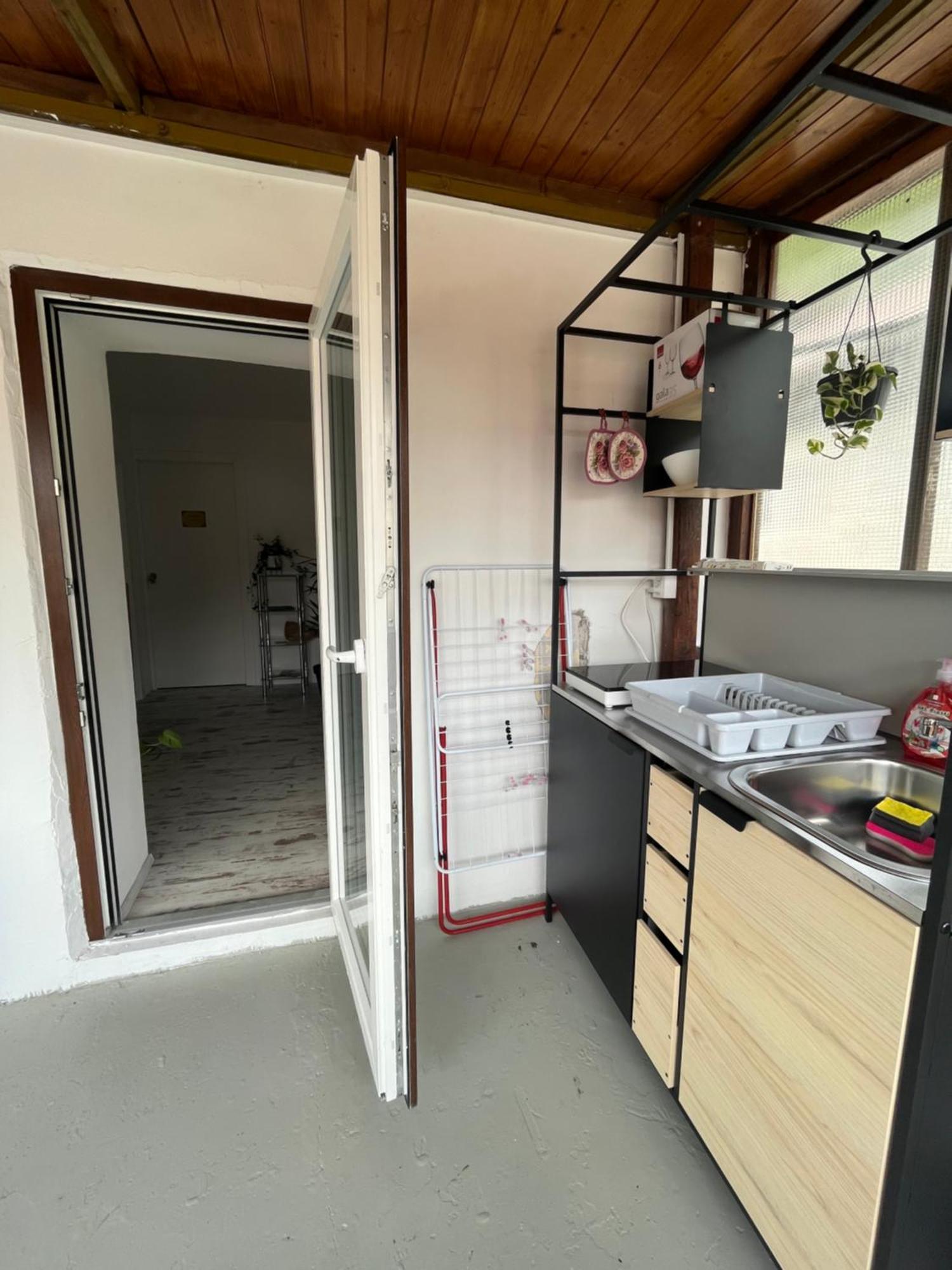 קובאריד Hisa Megiclinic - Apartments & Healing Center מראה חיצוני תמונה